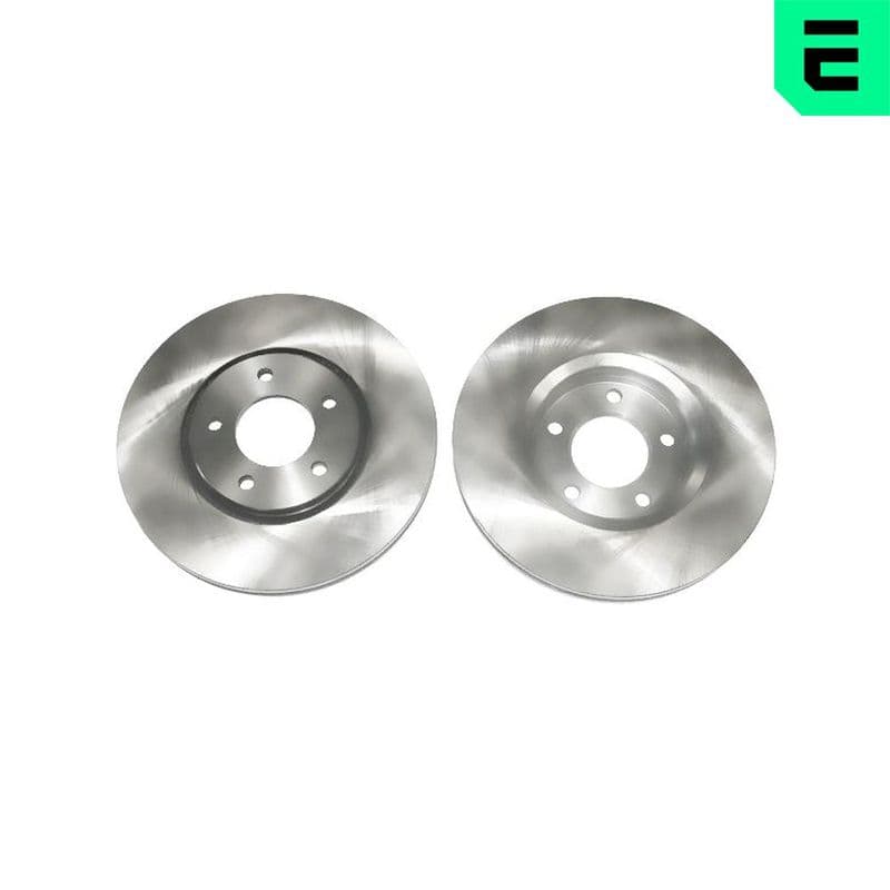 Disc frana OPTIMAL BS-7650HC