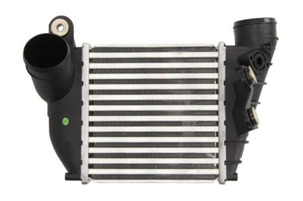 Intercooler, compresor THERMOTEC DAA008TT