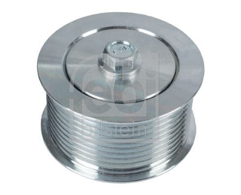 Rola ghidare/conducere, curea transmisie FEBI BILSTEIN 49688