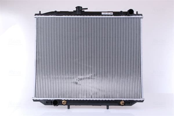 Radiator, racire motor NISSENS ** FIRST FIT ** 68709A