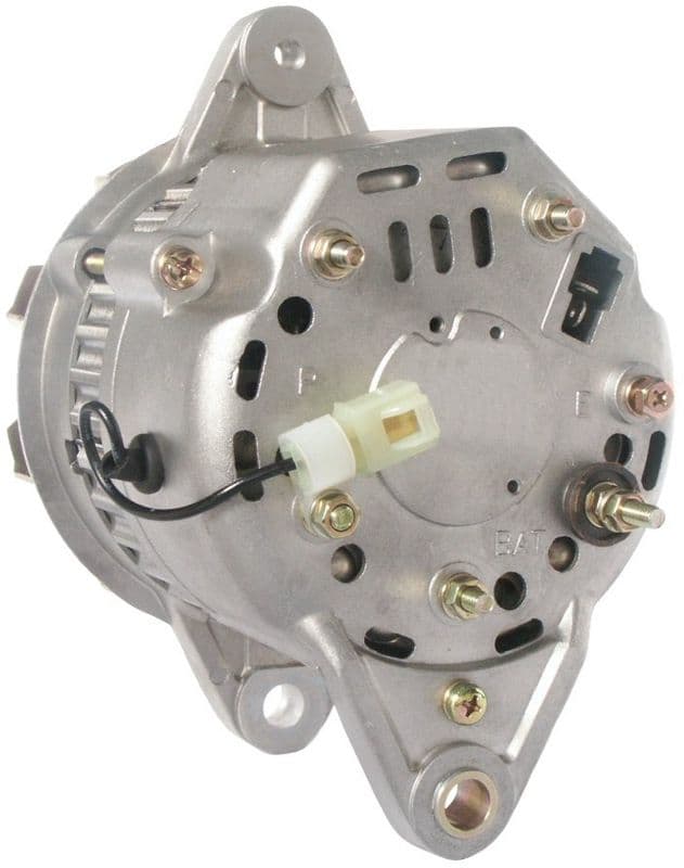 Generator / Alternator HC-Cargo F 032 112 270