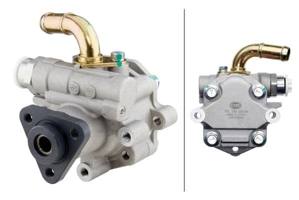 Pompa hidraulica, sistem de directie HELLA 8TL 359 000-261