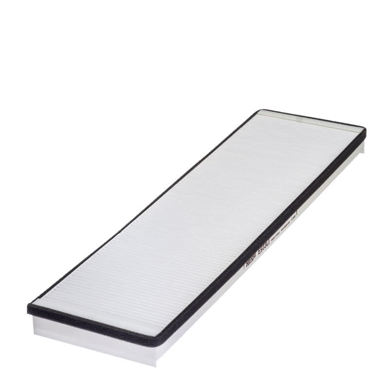 Filtru, aer habitaclu HENGST FILTER E933LI