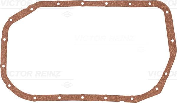 Garnitura baie ulei REINZ 71-52899-00