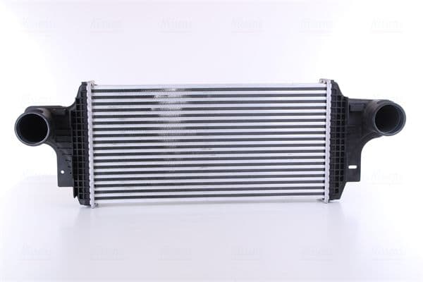 Intercooler, compresor NISSENS 96438