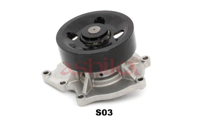 Pompă de apă, răcire motor ASHIKA 35-0S-S03