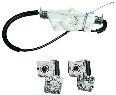 Set reparat, macara geam METZGER AUTOTEILE 2160036