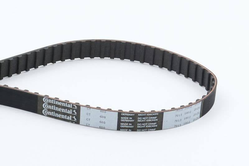 Curea de distributie CONTINENTAL CTAM CT608