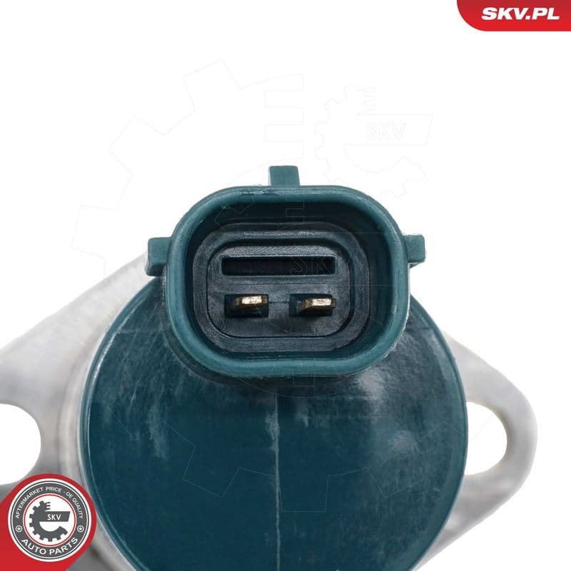 Supapa control presiune, sistem - Common-Rail ESEN SKV 14SKV635