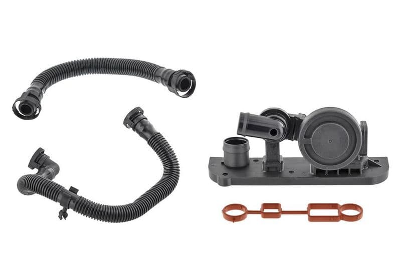 Set reparatie, aerisire baie ulei TOPRAN 121 635