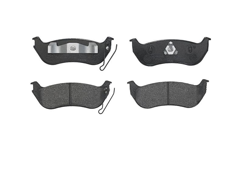 set placute frana,frana disc BREMBO PRIME LINE P 37 009