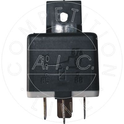 Releu, curent alimentare AIC Calitatea originală 54728