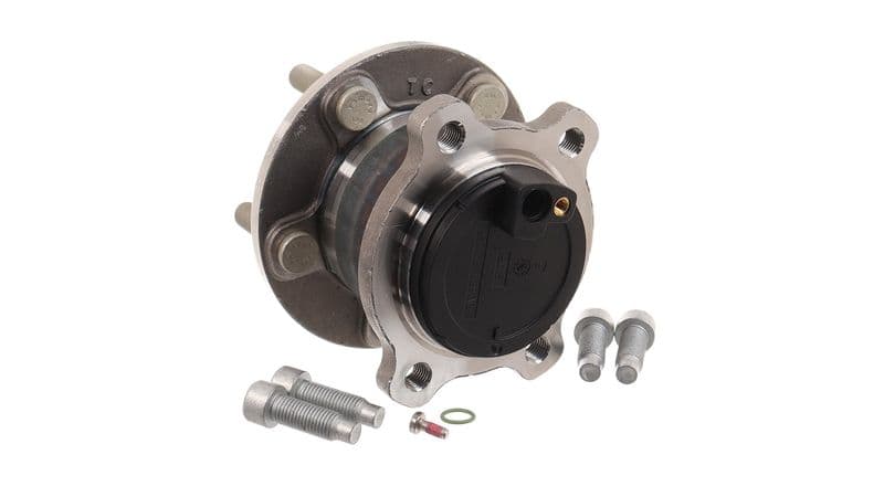 Set rulment roata SKF VKBA 6788