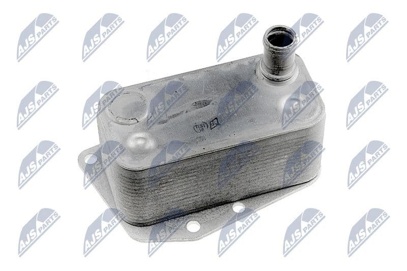 Radiator ulei, ulei motor NTY CCL-BM-003