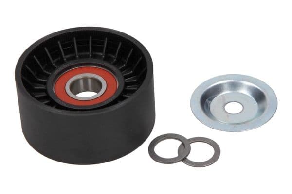 Rola ghidare/conducere, curea transmisie MAXGEAR 54-0874