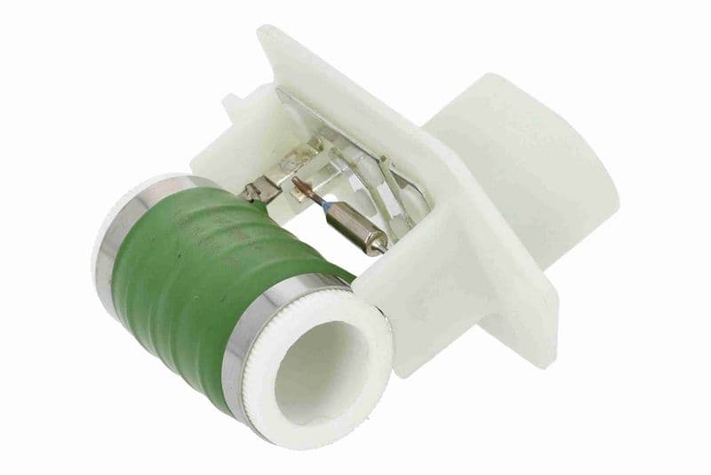 Rezistență în serie, motor electric (ventilator radiator) VEMO Original Quality V40-79-0014