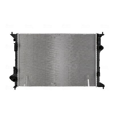Radiator, racire motor NISSENS 607225