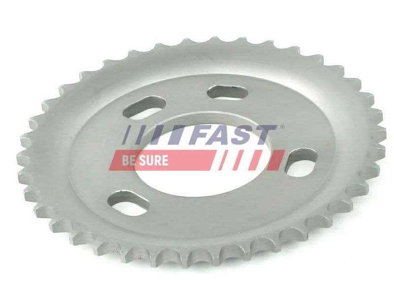Roata dintata, ax cu came FAST FT45524