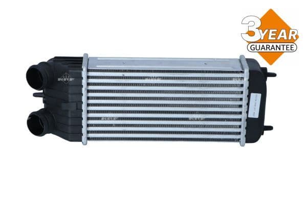 Intercooler, compresor NRF 30196