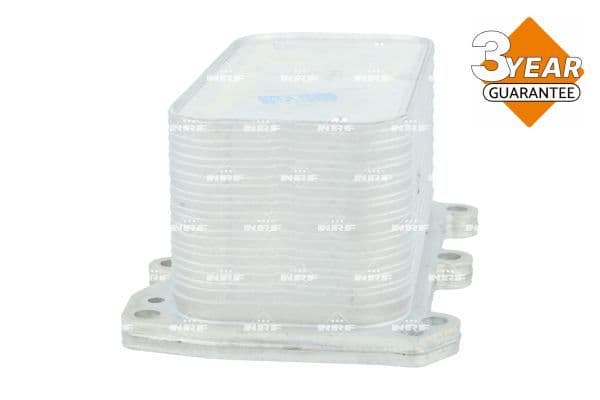 Radiator ulei, ulei motor NRF 31925