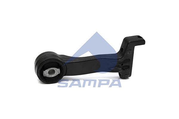Set de montaj, supă (suspensie cabină șofer) SAMPA 204.358