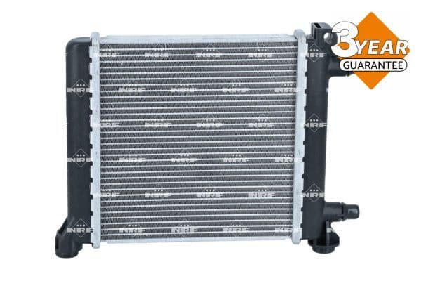 Radiator, racire motor NRF 550235