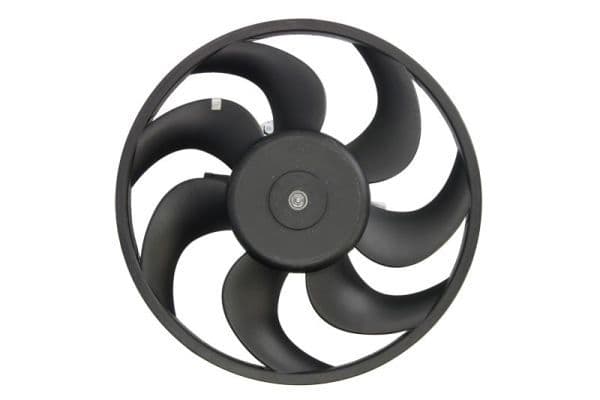 Ventilator, radiator THERMOTEC D8M007TT