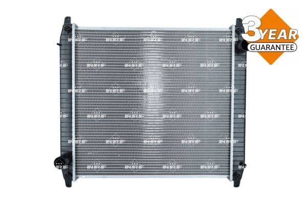 Radiator, racire motor NRF 509779