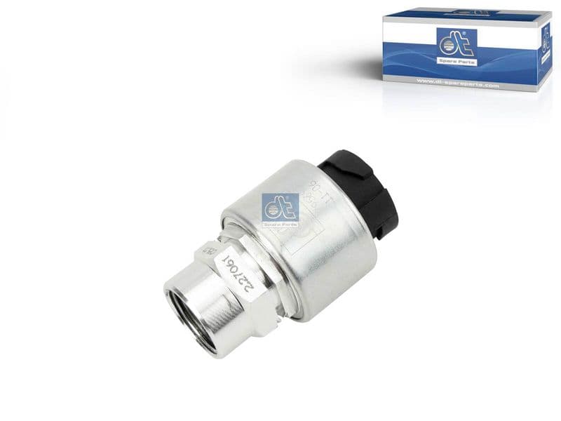 senzor,viteza/turatie DT Spare Parts 2.27061