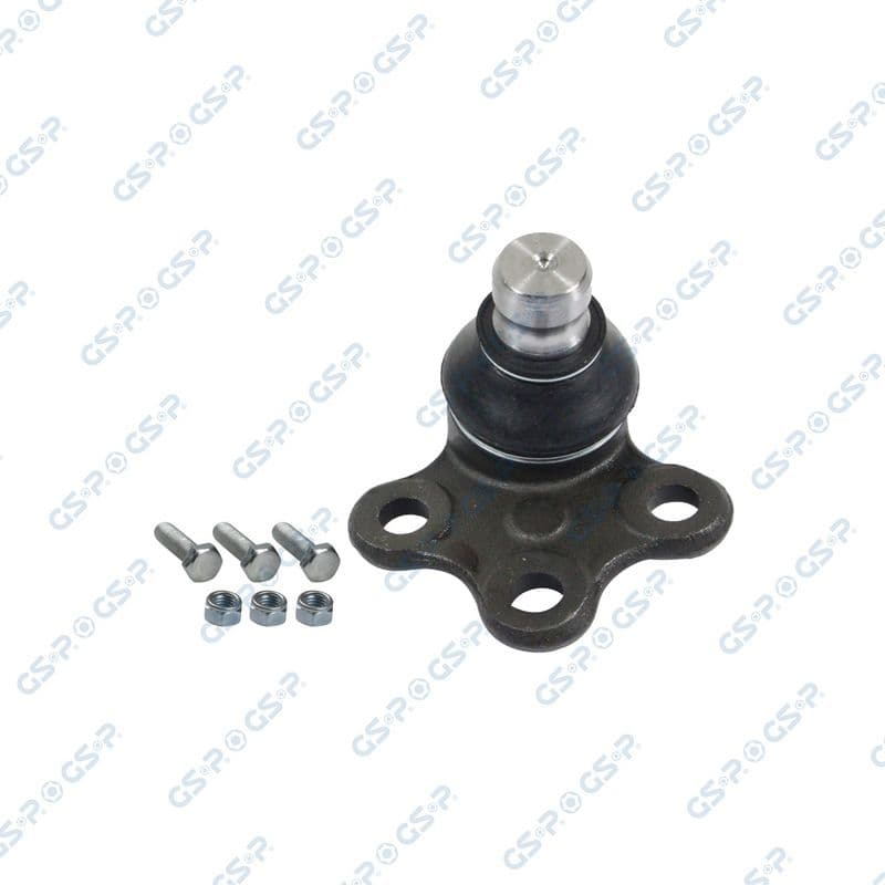 Pivot GSP S080613