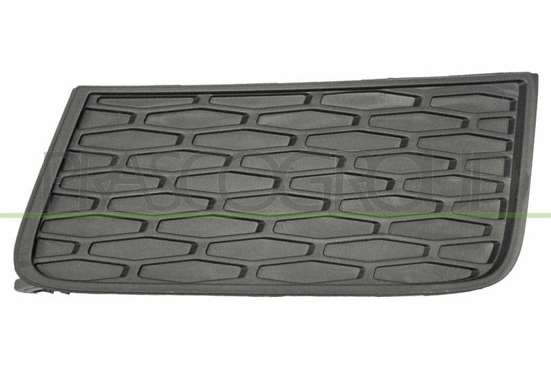 Grila ventilatie, bara protectie PRASCO LR7002124