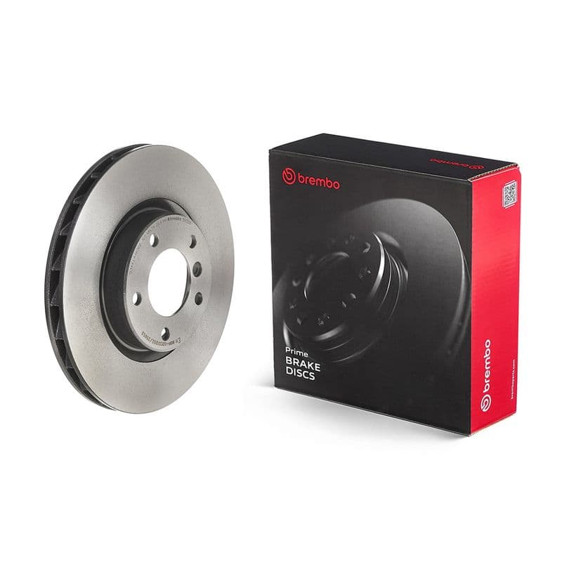 Disc frana BREMBO PRIME LINE - UV Coated 09.5935.11