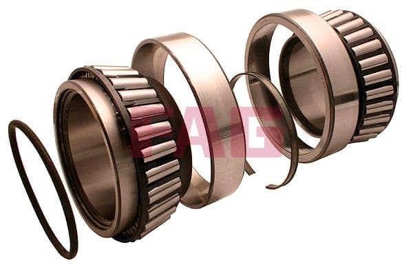 Rulment roata Schaeffler FAG Insert Unit 803750B