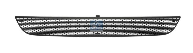 Montaj grila radiator DT Spare Parts 5.64170