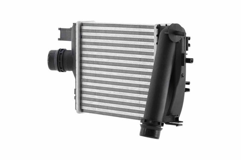 Intercooler, compresor HELLA 8ML 366 471-081