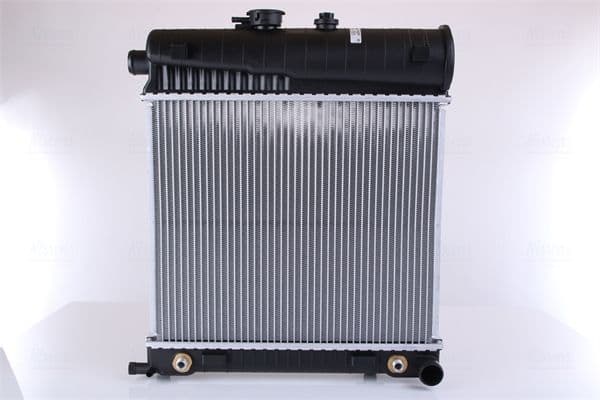 Radiator, racire motor NISSENS 62708A