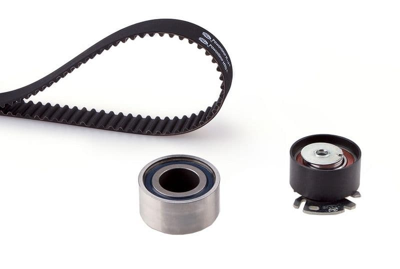 Set curea de distributie GATES PowerGrip™ K025432XS
