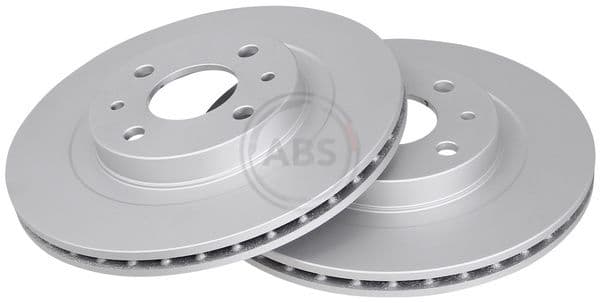 Disc frana ABS 17342