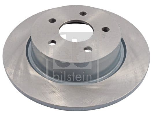 Disc frana FEBI BILSTEIN 43887