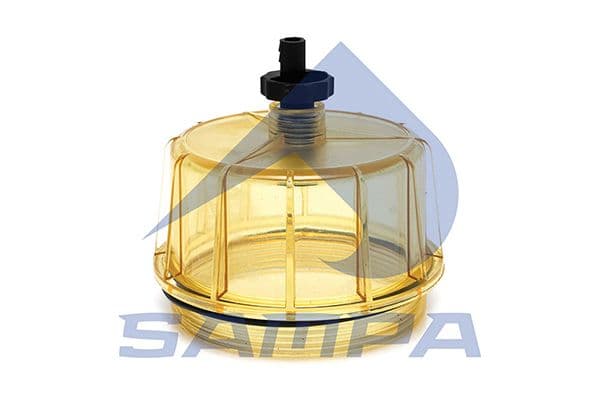 Vizor, pompa manuala combustibil SAMPA 010.093