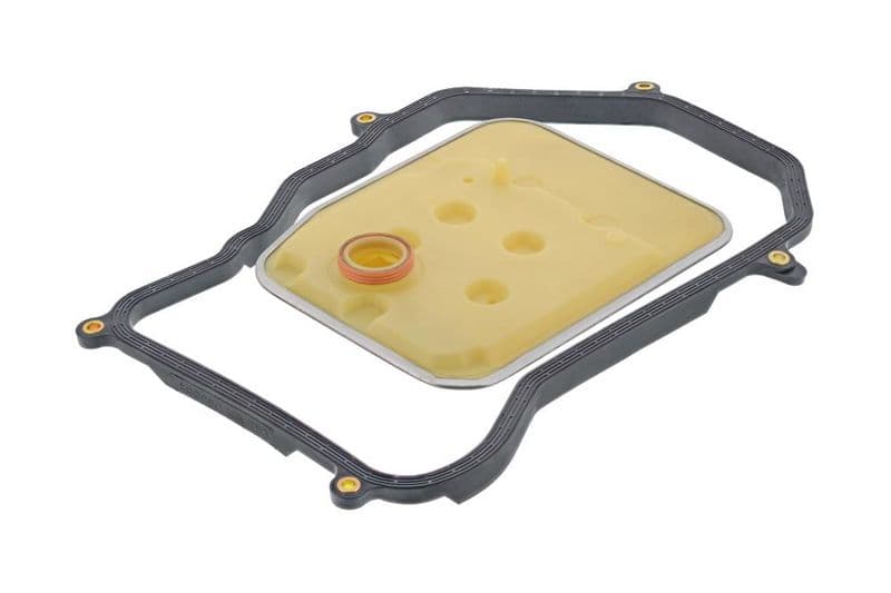 set filtre hidraulice, cutie e vit.automata TOPRAN 115 994
