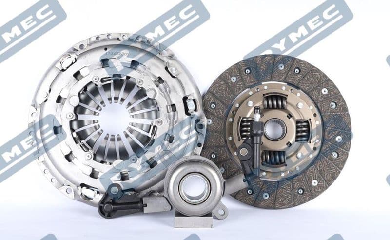 Set ambreiaj RYMEC JT1866019