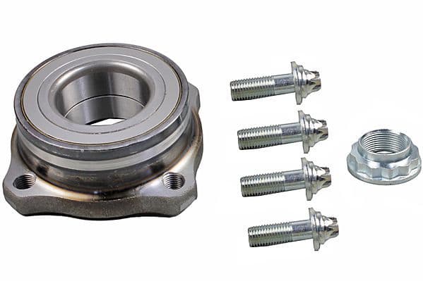 Set rulment roata METZGER AUTOTEILE WM 2189