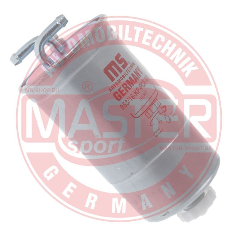 filtru combustibil MASTER SPORT 853/16-KF-PCS-MS