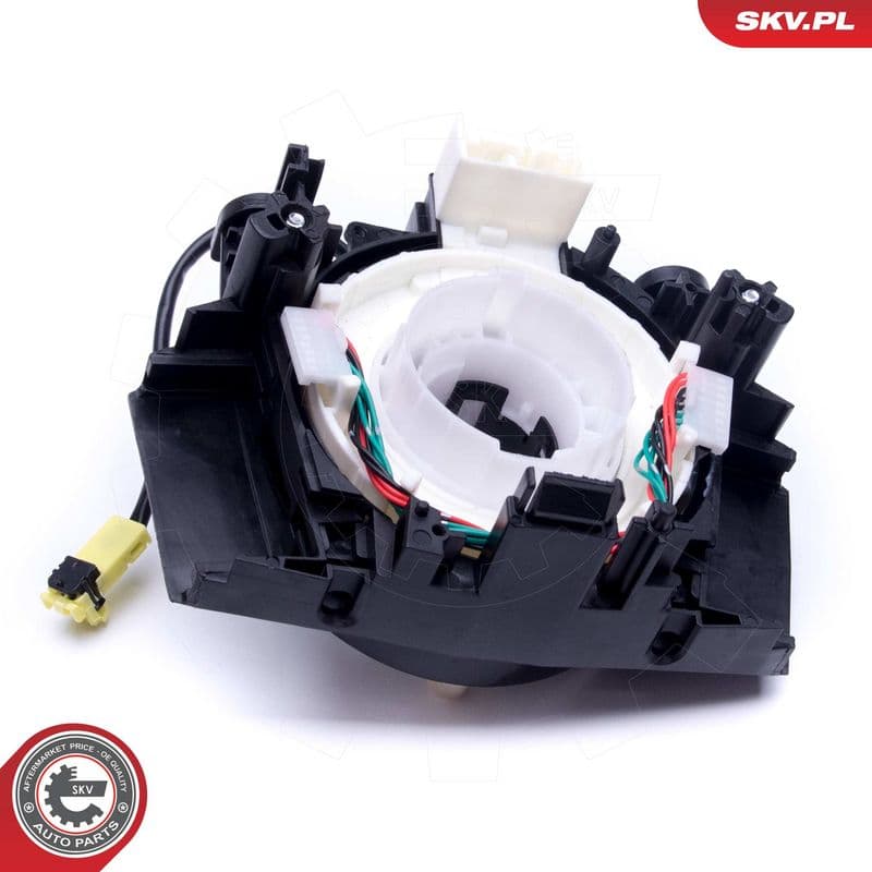 Arc spirala, Airbag ESEN SKV 96SKV526