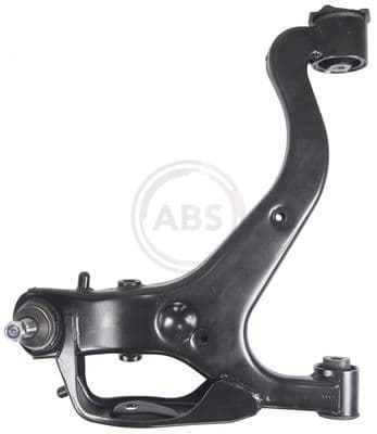 Brat, suspensie roata ABS 211459