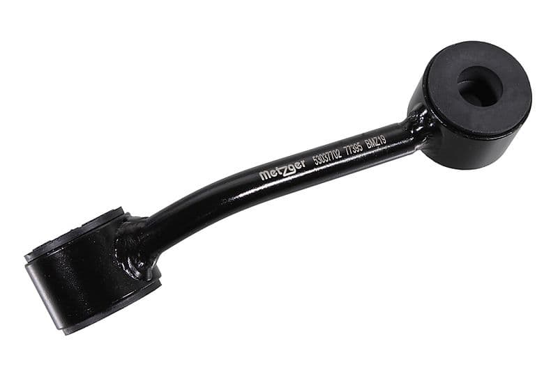 Brat/bieleta suspensie, stabilizator METZGER AUTOTEILE 53037702