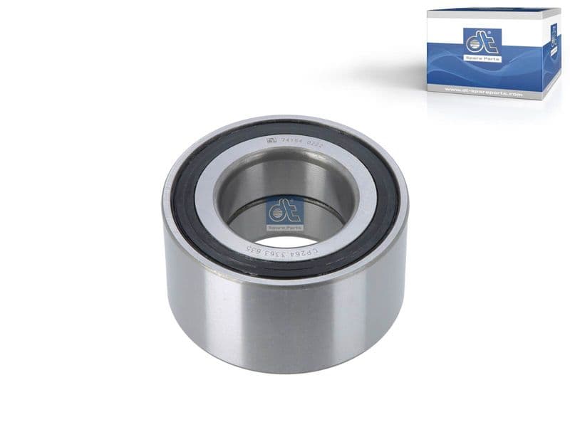 Bucsi ax cu came DT Spare Parts 1.10635