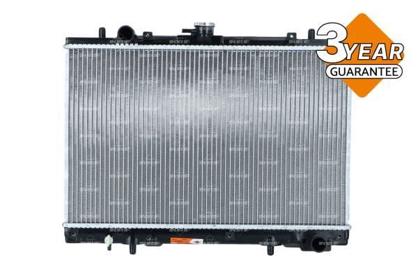 Radiator, racire motor NRF 53524