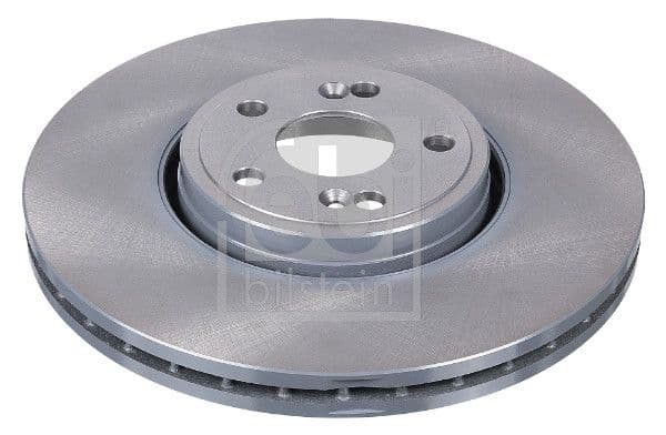 Disc frana FEBI BILSTEIN 24311
